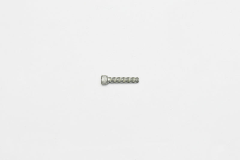 Wilwood bolt 1/4-20X1.25 LG shcs alloy WES072 CL1 silver asme B18.3