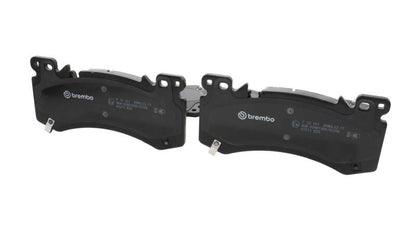 Brembo OE 21-24 Cadillac Escalade/23-24 Chevy Silverado 1500 Premium Low Ceramic Brake Pad - Front