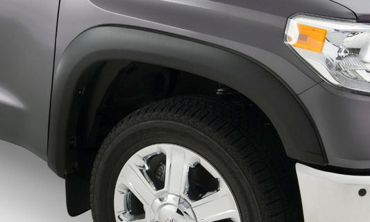 Husky Liners 14-21 Toyota Tundra OE Style Fender Flares - 4pc
