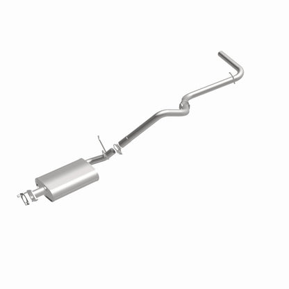 MagnaFlow BRE Exhaust Kit 86-89 Ford Bronco II