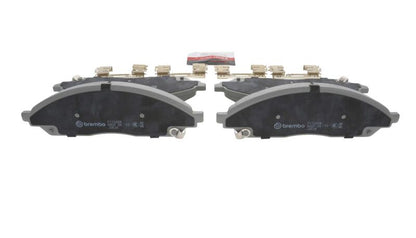 Brembo OE 22-24 Chrysler Grand Caravan/22-24 Jeep Grand Cherokee/L Ceramic Brake Pad - Front