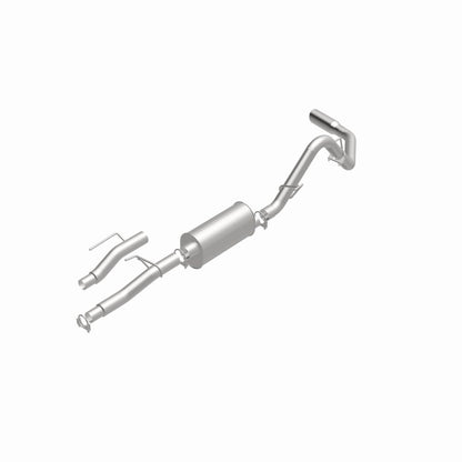 MagnaFlow BRE Exhaust Kit 09-10 Ford F-150