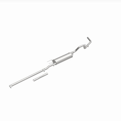 MagnaFlow BRE Exhaust Kit 04-08 Ford F-150