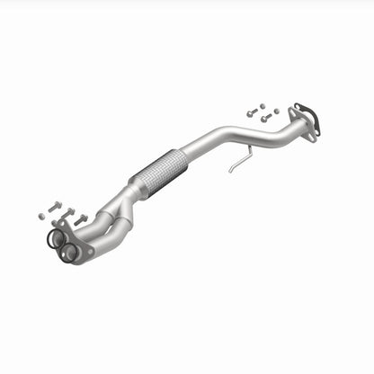 BRE Exhaust 00-01 Sentra 1.8L Front Pipe Kit