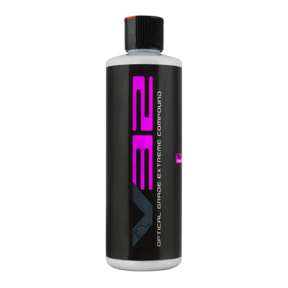 Chemical Guys V32 Optical Grade Extreme Compound - 16oz