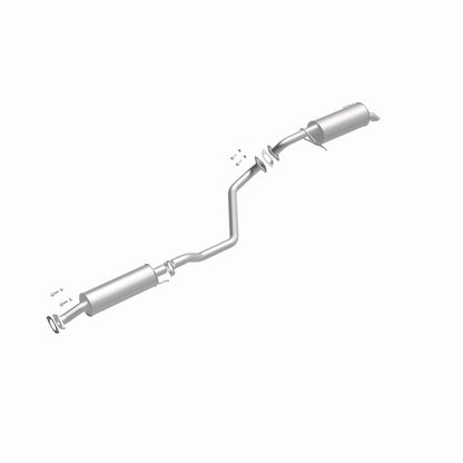 MagnaFlow BRE Exhaust Kit 10-11 Kia Soul 2.0L