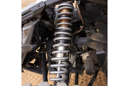 Eibach 17-23 Polaris RZR XP 4 1000 (Walker Evans) Pro-UTV Stage 4 Kit - Set of 8