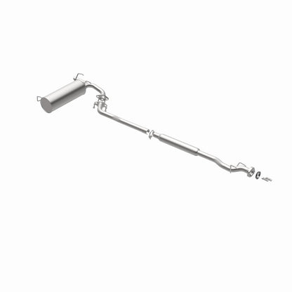 MagnaFlow BRE Exhaust Kit 11-17 Nissan Juke 1.6L