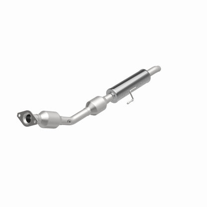 Magnaflow 07-11 Toyota Yaris 1.5L Direct Fit Converter