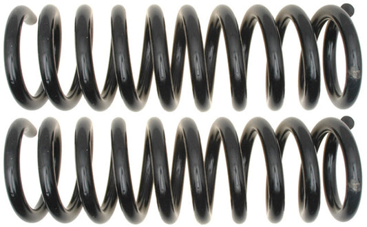 MOOG 05-19 Nissan Frontier Front Coil Springs