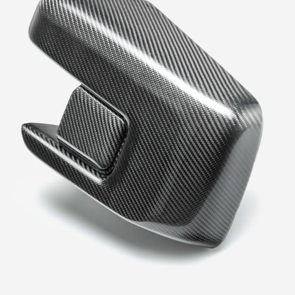 Anderson Composites 21-25 Ford F-150 Carbon Fiber Mirror Caps