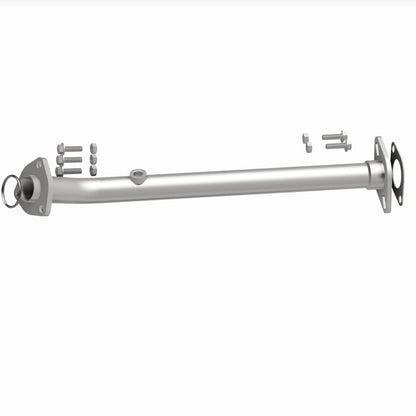 BRE Exhaust 96-00 Pathfinder QX4 3.3L Front Pipe Kit