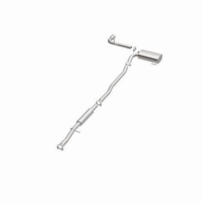 MagnaFlow BRE Exhaust Kit 12-17 JEEP COMPASS 2.4L