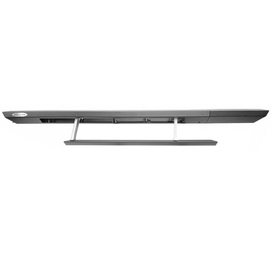 Rock Slide Engineering 2026 Jeep JT Gladiator Step Sliders 3rd Gen End Sections Side Sub Part