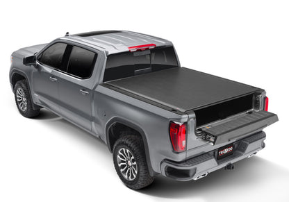 Truxedo 19-20 GMC Sierra & Chevrolet Silverado 1500 (New Body) 6ft 6in Lo Pro Bed Cover