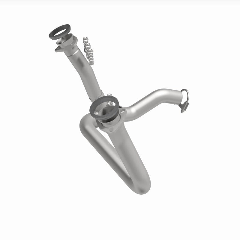 BRE Exhaust 92-93 S10 Sonoma 2.8L 4.3L Front Pipe Kit