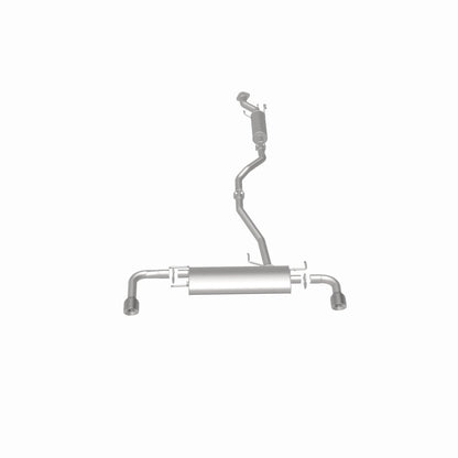 MagnaFlow BRE Exhaust Kit 09-14 Nissan Murano 3.5L