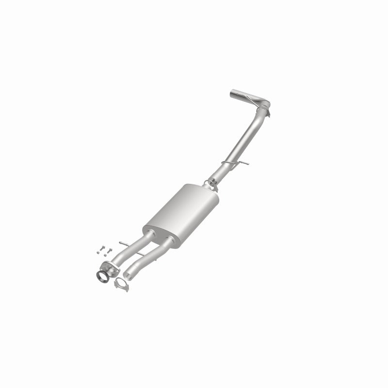 MagnaFlow BRE Exhaust Kit 01-06 Yukon Escalade 6.0L