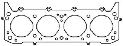 Cometic AMC 290/304/343/360 Gen-2/3 V8 .040in MLS Cylinder Head Gasket - 3.810in Bore