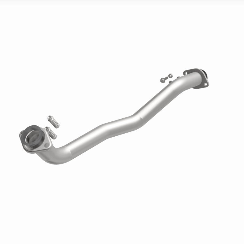 BRE Exhaust 09-15 Toyota Venza 2.7L Front Pipe Kit