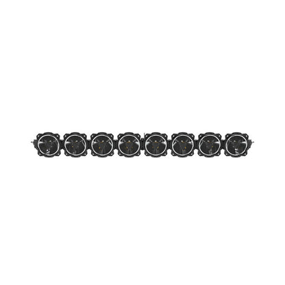 KC HiLiTES Gravity Titan LED Light Bar - 50in. (8-Light)