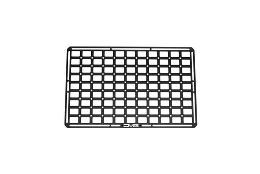 DV8 Offroad Universal Molle Panels - 23In x 15In