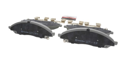 Brembo OE 22-24 Chrysler Grand Caravan/22-24 Jeep Grand Cherokee/L Ceramic Brake Pad - Front
