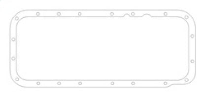 Cometic Chrysler Gen-2 Hemi .032in AFM Oil Pump Gasket Kit