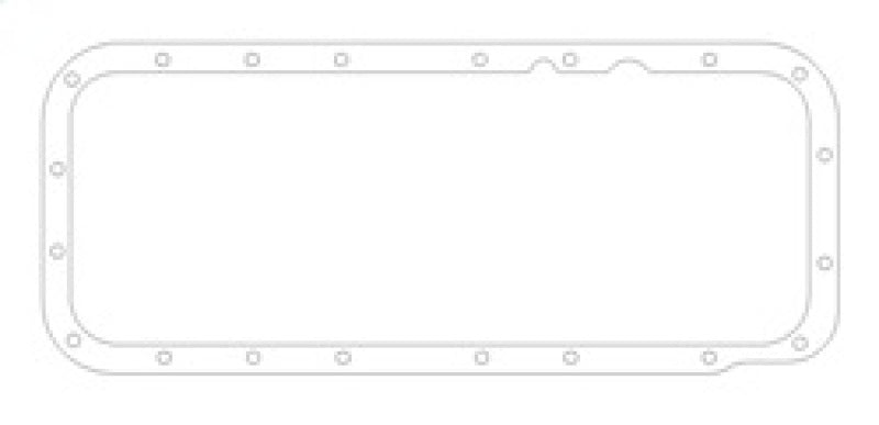 Cometic Chyrsler Gen-2 Hemi .060in AFM Oil Pan Gasket