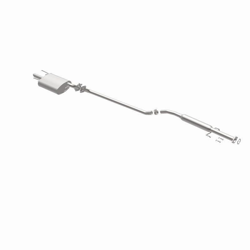 MagnaFlow BRE Exhaust Kit Replacement Stainless Toyota