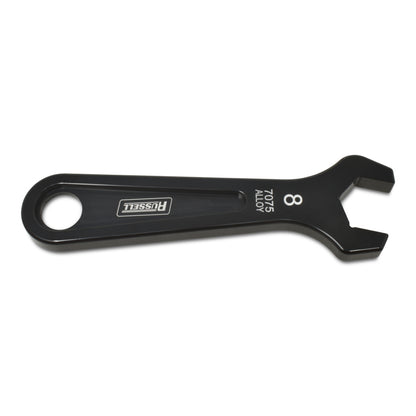 Russell Single Ended -8An Wrench