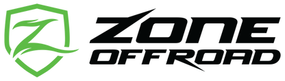 Zone Offroad 07-16 Chevy Silv/GMC Sierra 1500 2in Lift Kit