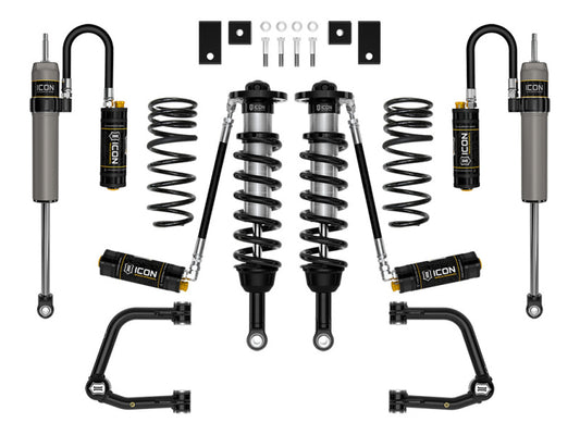ICON 23-24 Sequoia 3-4.5in Stage 9 Suspension System Tubular