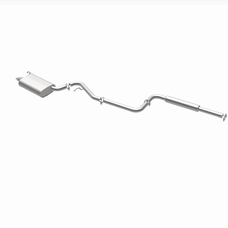 MagnaFlow BRE Exhaust Kit 01-06 Sebring Stratus