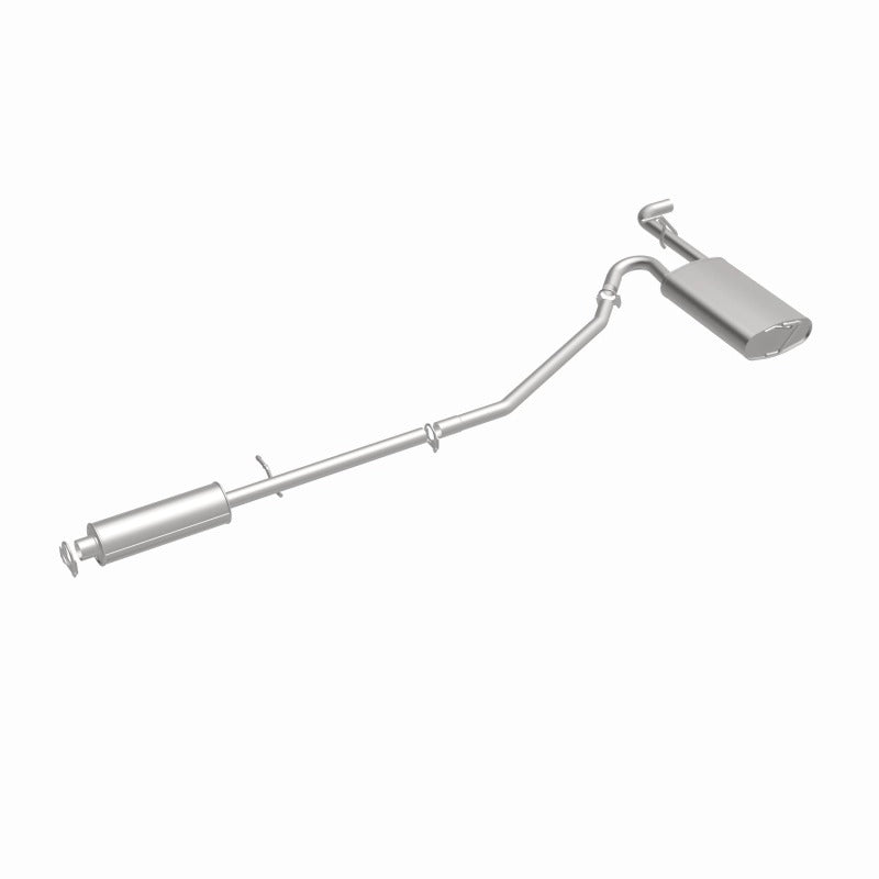 MagnaFlow BRE Exhaust Kit 13-17 BUICK ENCORE 1.4L