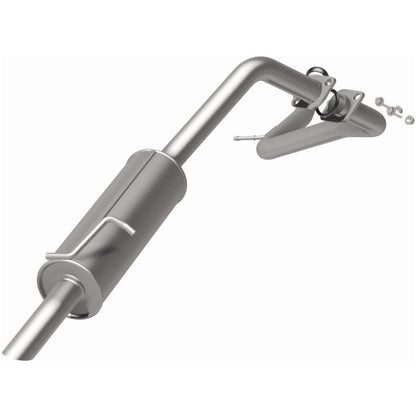 MagnaFlow BRE Exhaust Kit 08-15 Scion xB 2.4L