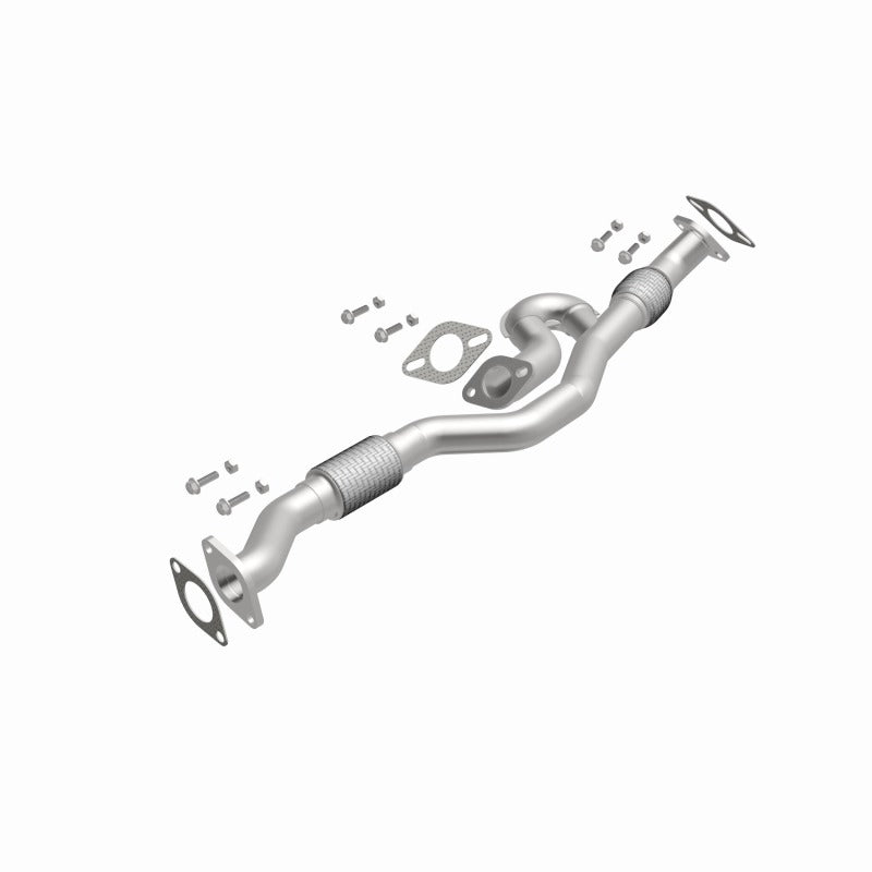 BRE Exhaust 05-10 Sportage Tucson 2.7L Front Pipe Kit