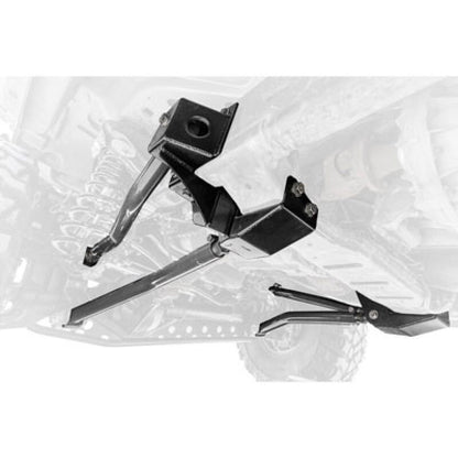 Synergy 03-13 Ram 1500/2500/3500 4x4 Long Arm Upgrade Kit