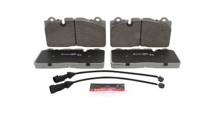 Brembo OE 14-15 Chevrolet Camaro Ceramic Brake Pad - Front