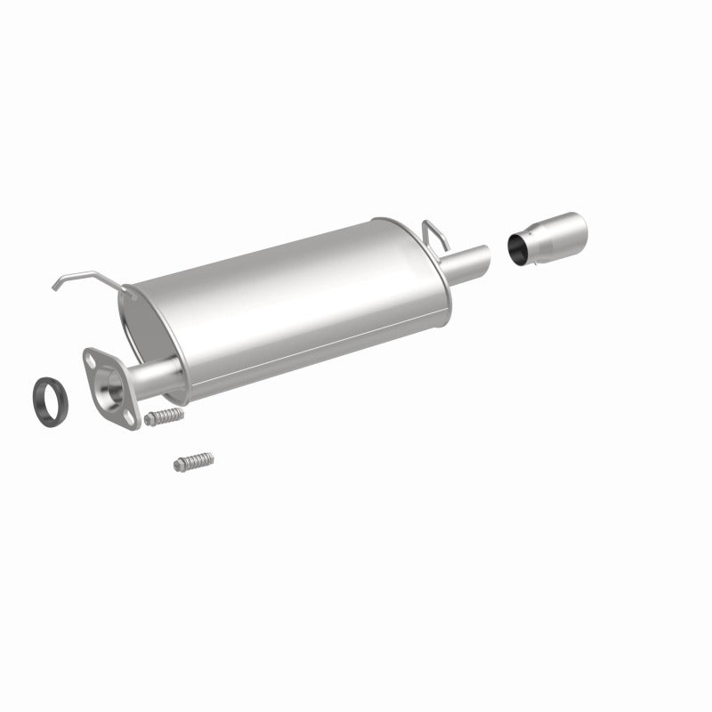 MagnaFlow BRE Exhaust Kit 04-12 Mitsubishi Galant 2.4L