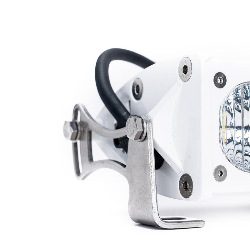 Baja Designs Marine OnX6+ Straight Light Bar 30in. Driving Combo/Clear - White