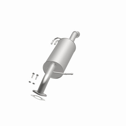 BRE Exhaust 12-17 ACCENT RIO 1.6L Exhaust Kit