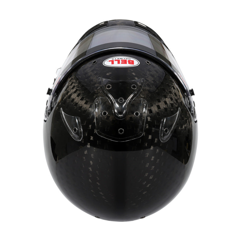 Bell Helmet Rs7-K Carbon 55(6 7/8) Fia8878-2024/K2025