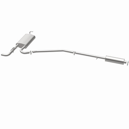 MagnaFlow BRE Exhaust Kit 13-17 BUICK ENCORE 1.4L