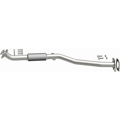 BRE Exhaust 95-99 200SX Sentra 1.6L Front Pipe Kit