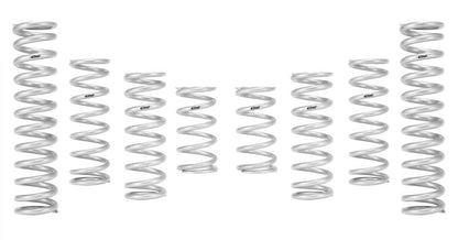 Eibach 20-21 Can-Am Maverick X3 X RS Turbo R Pro-UTV Stage 4 Springs - Set of 8