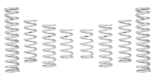 Eibach 20-21 Can-Am Maverick X3 X RS Turbo R Pro-UTV Stage 4 Springs - Set of 8