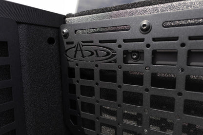 Addictive Desert Designs2023+ Ford Super Duty F250/350 Bed Cab Molle Panel