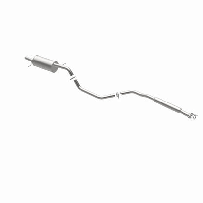 MagnaFlow BRE Exhaust Kit 99-03 Mazda Protege Protege5