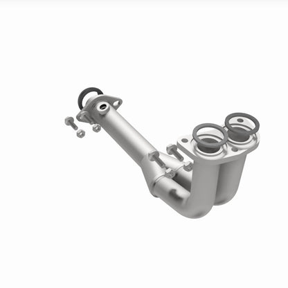 BRE Exhaust 94-01 Integra 1.8L Front Pipe Kit